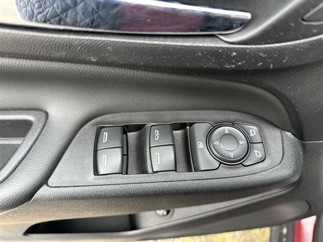 Certified 2021 Chevrolet Equinox LT image 38