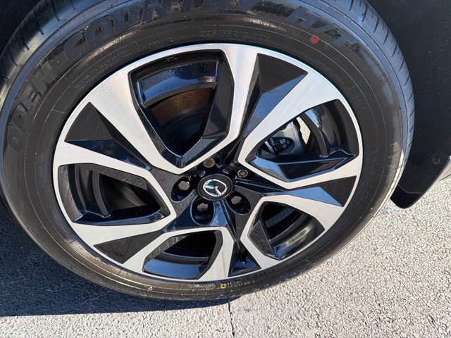 New 2026 MAZDA CX-5 Preferred AWD/4WD image 31