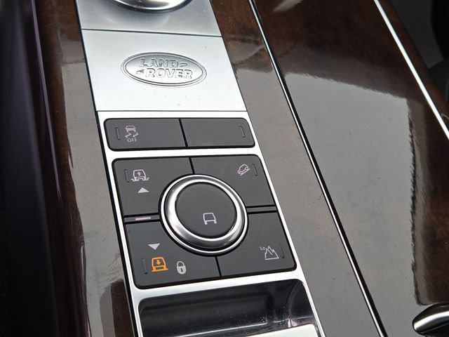 Used 2021 Land Rover Range Rover Westminster Edition AWD/4WD image 15