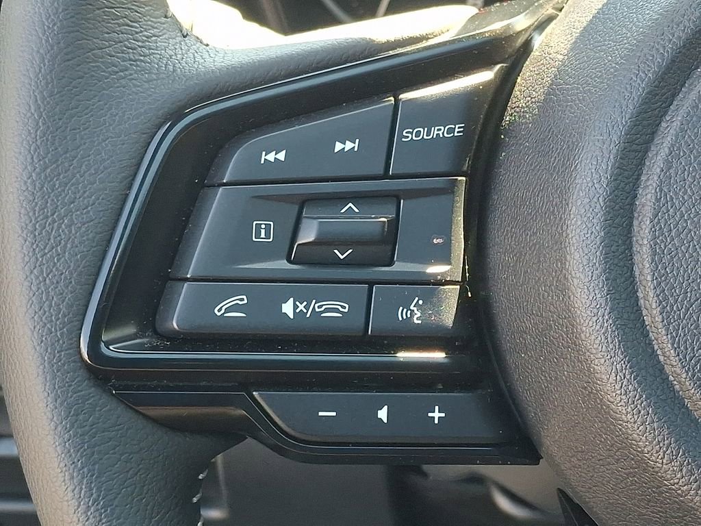 Used 2025 Subaru Forester Premium image 21