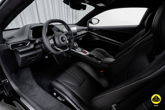 New 2024 Lotus Emira First Edition image 29