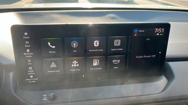 Used 2026 Honda Accord Sport image 11
