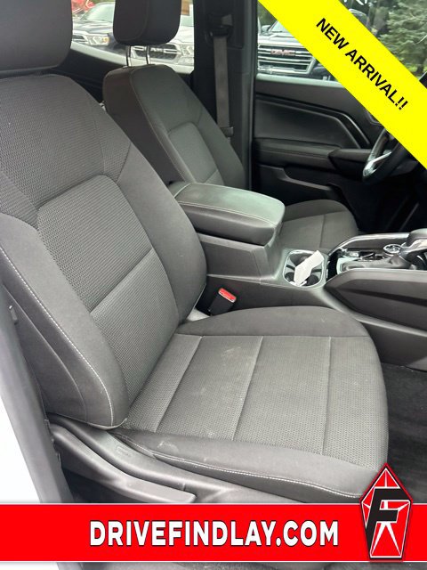 Used 2023 GMC Canyon Elevation w/ Convenience Package AWD/4WD image 6