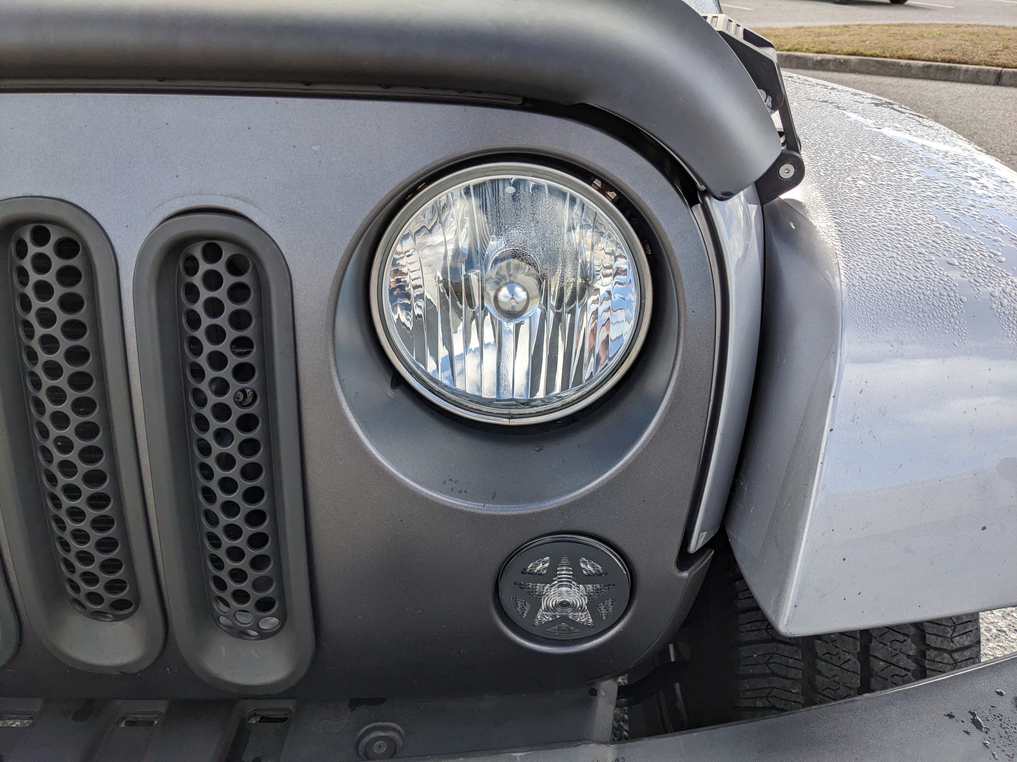 Used 2016 Jeep Wrangler Unlimited Sport image 10