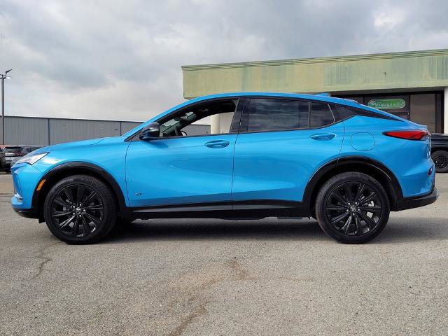 New 2025 Buick Envista Sport Touring w/ Convenience I Package