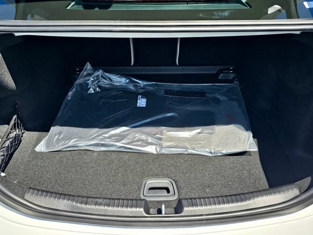 New 2026 Mercedes-Benz C 300 4MATIC Sedan image 10