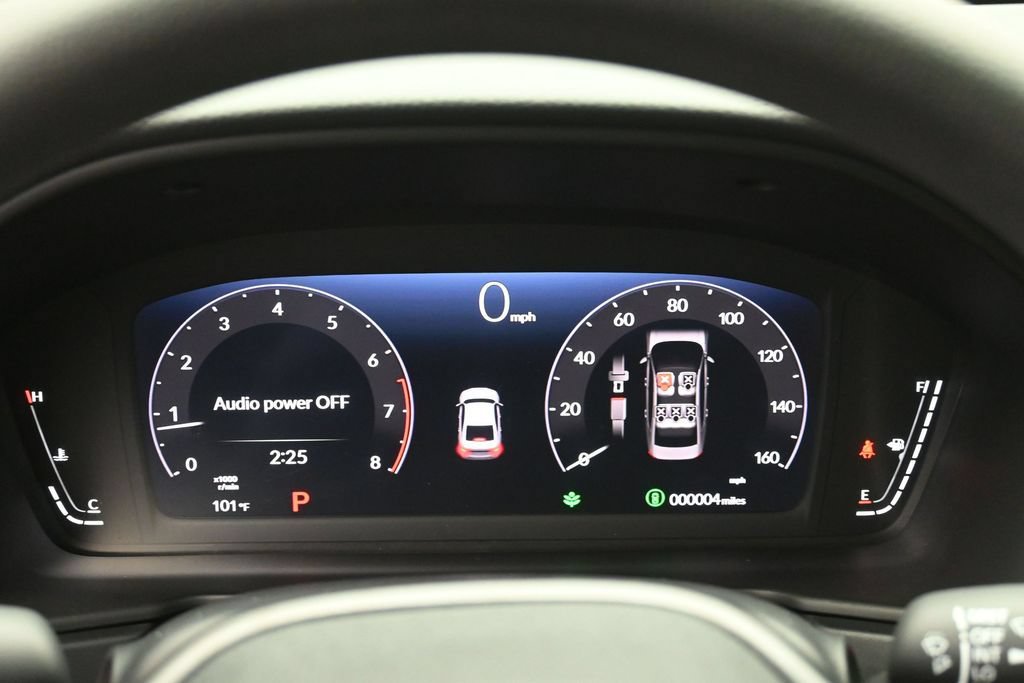 New 2026 Honda Accord SE image 9