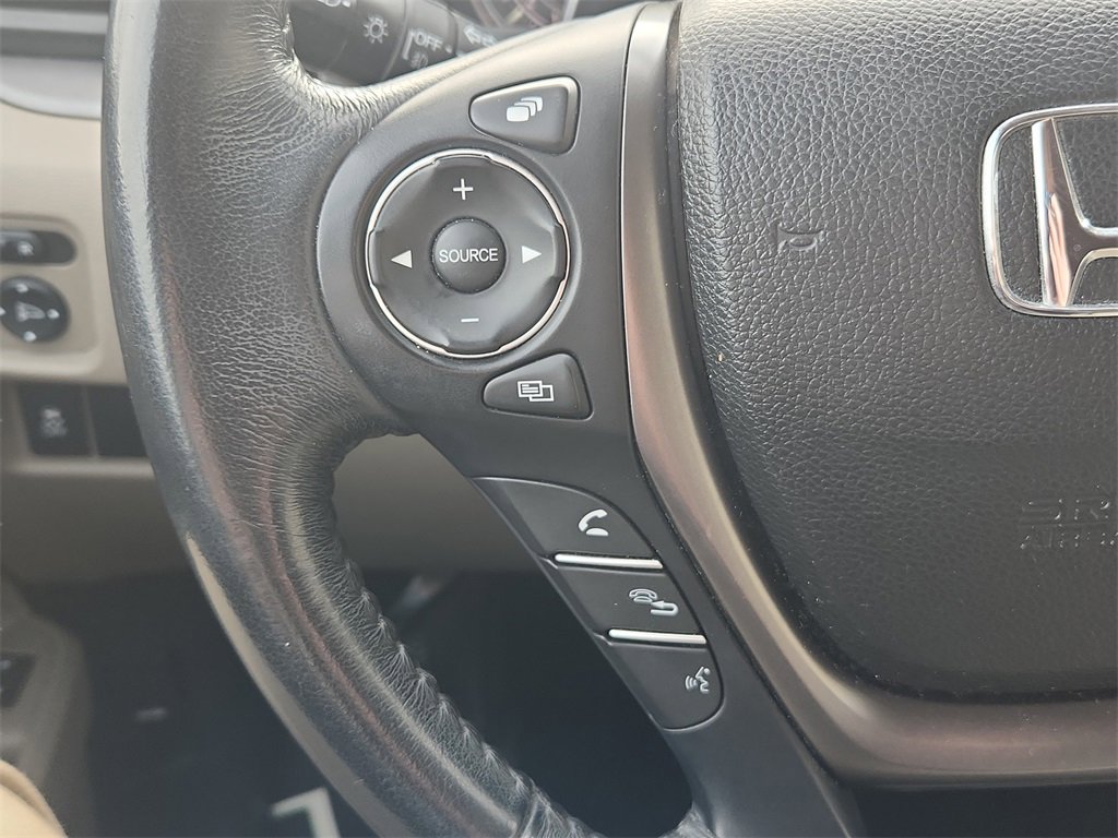 Used 2018 Honda Pilot EX-L image 16