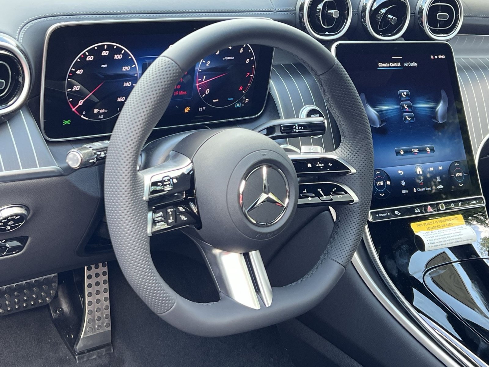 New 2026 Mercedes-Benz GLC 300 4MATIC image 21