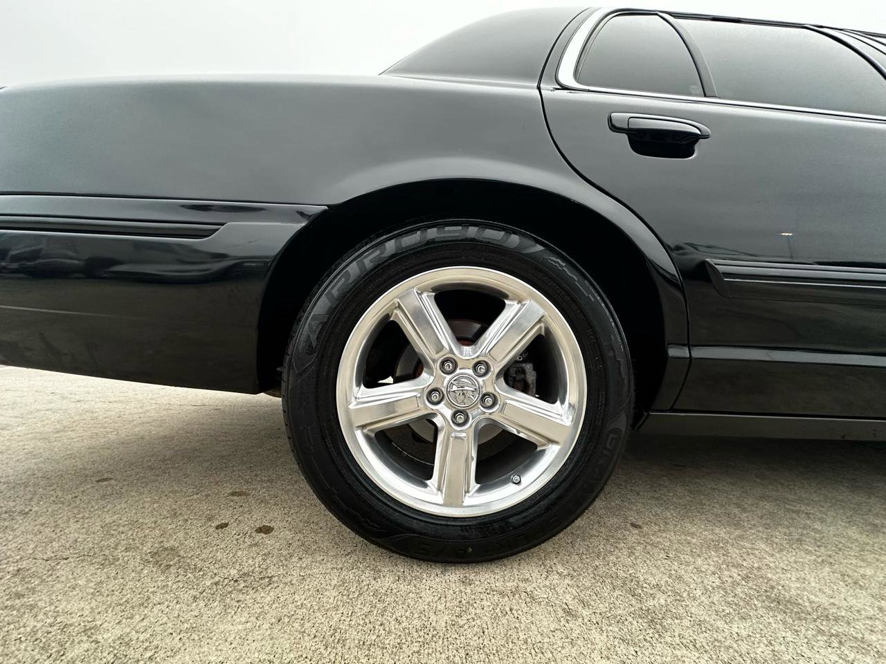 Used 2009 Mercury Grand Marquis LS image 11