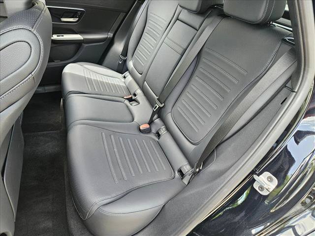 Certified 2026 Mercedes-Benz GLC 300 image 17