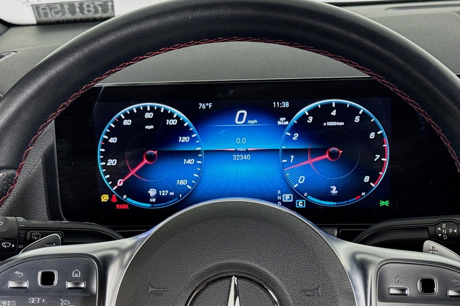 Certified 2023 Mercedes-Benz GLA 250 image 19