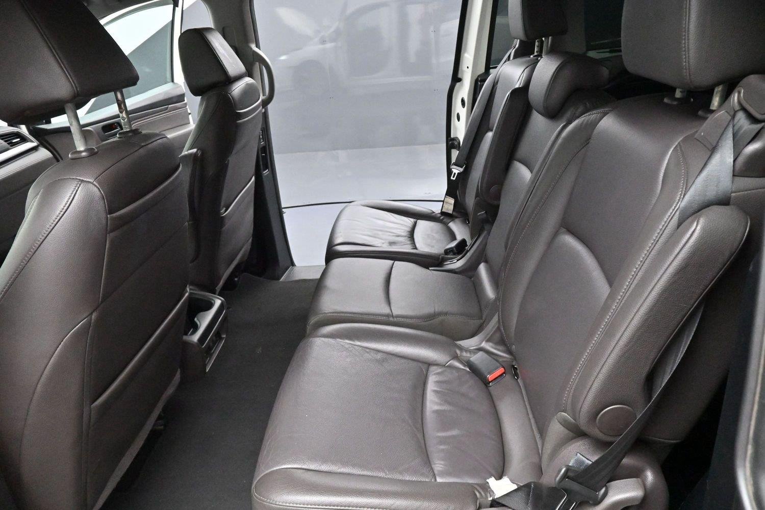 Used 2019 Honda Odyssey Touring image 32