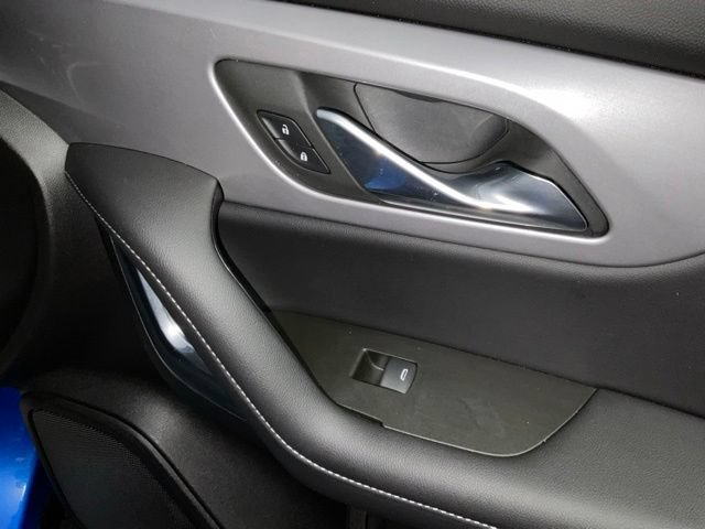 Certified 2024 Chevrolet Blazer LT w/ Convenience Package FWD image 27