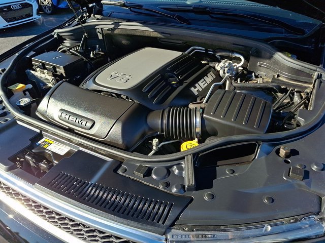Certified 2021 Dodge Durango Citadel AWD/4WD image 34