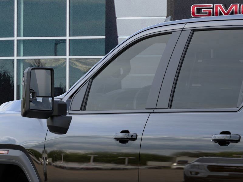 New 2026 GMC Sierra 2500 AT4X image 12