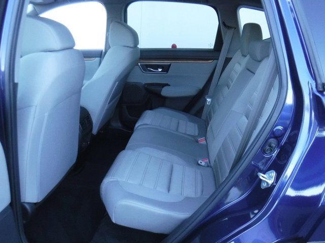 Used 2020 Honda CR-V EX image 36