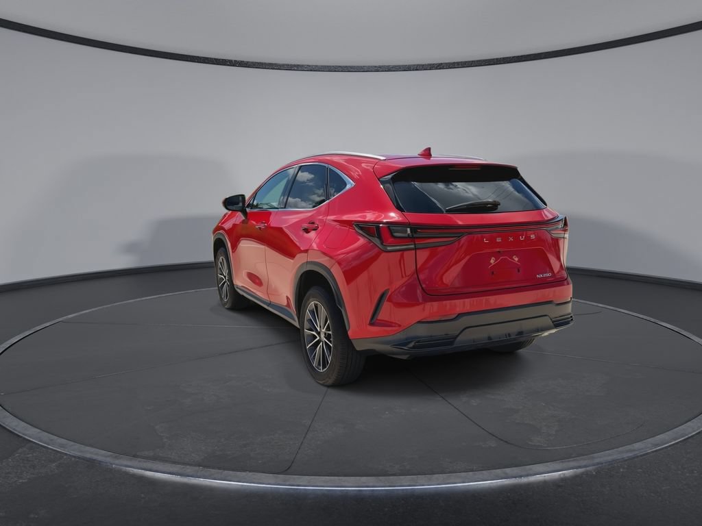 Used 2023 Lexus NX 250 FWD w/ Towing Package (2000 Lbs) image 7
