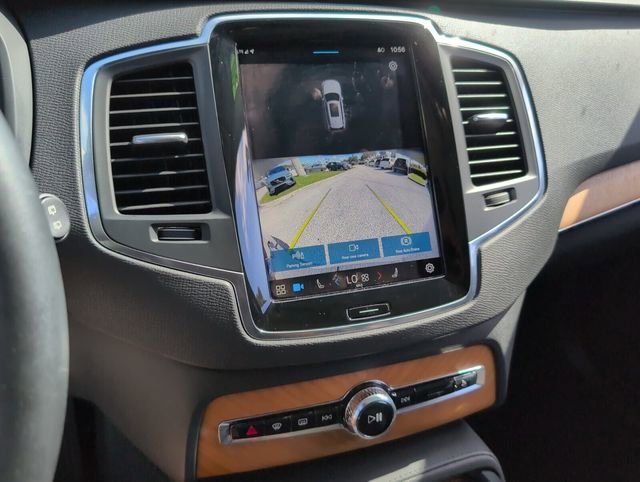 Certified 2025 Volvo XC90 T8 Core w/ Protection Package image 24