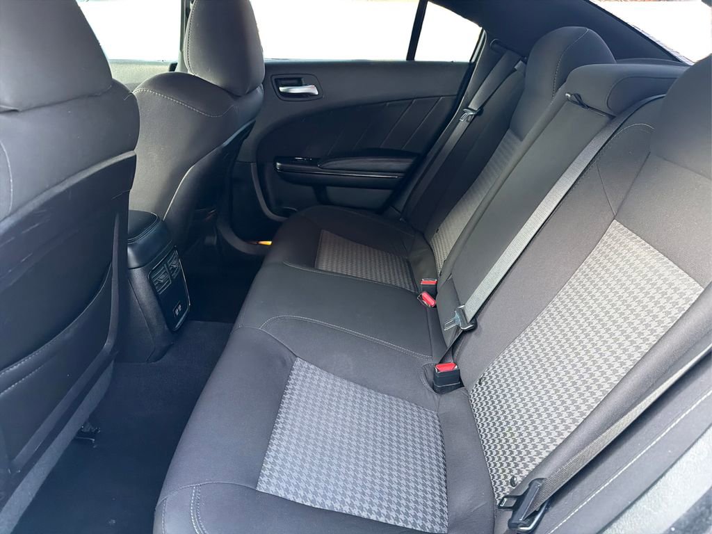 Used 2022 Dodge Charger GT w/ Blacktop Package image 11