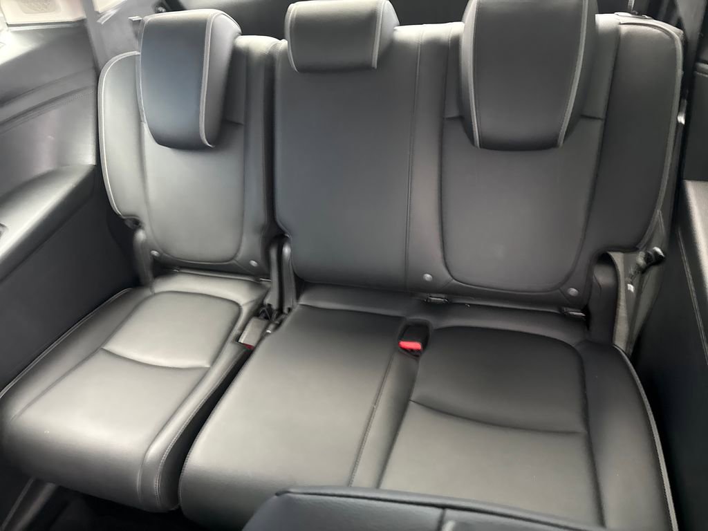 Used 2025 Honda Odyssey Elite image 30