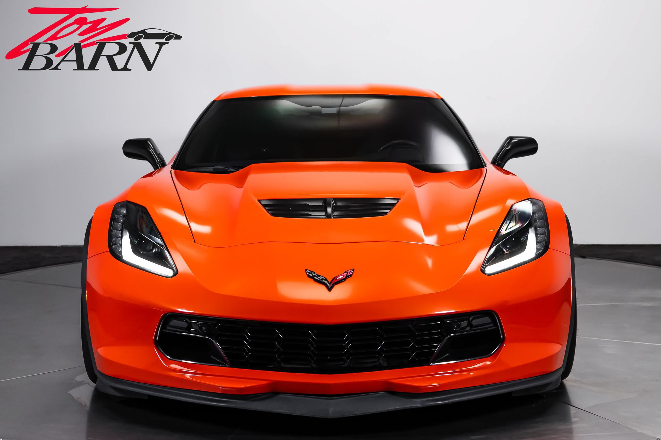 Used 2019 Chevrolet Corvette Z06 RWD image 16