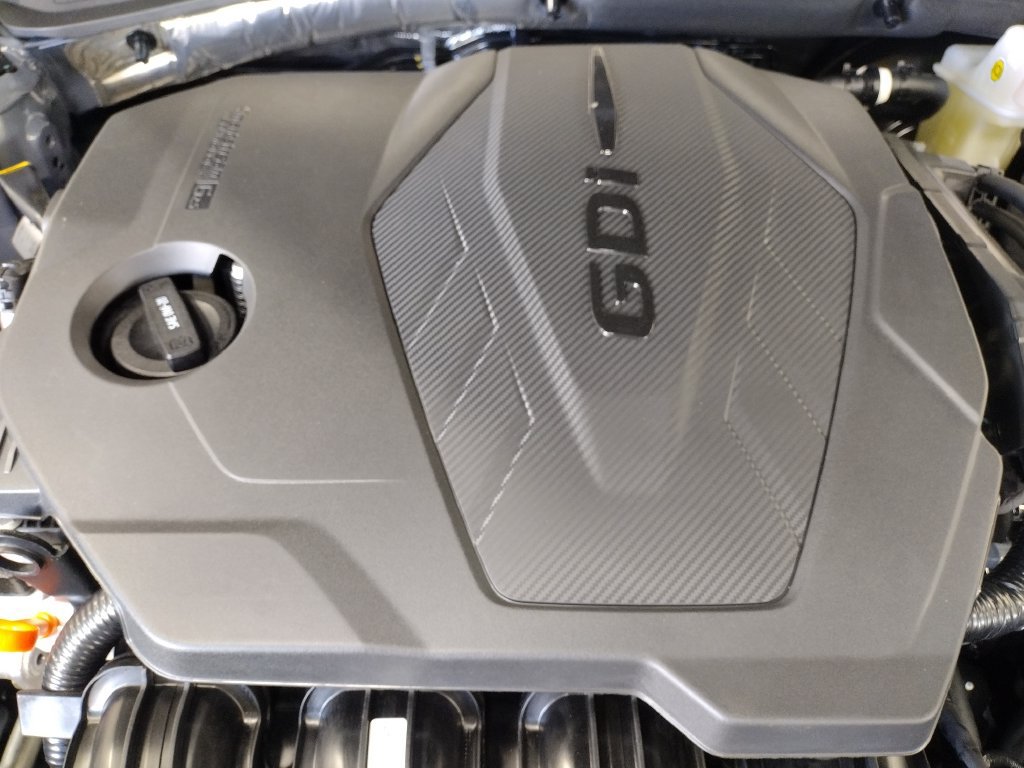New 2026 Hyundai Sonata SEL AWD/4WD image 6