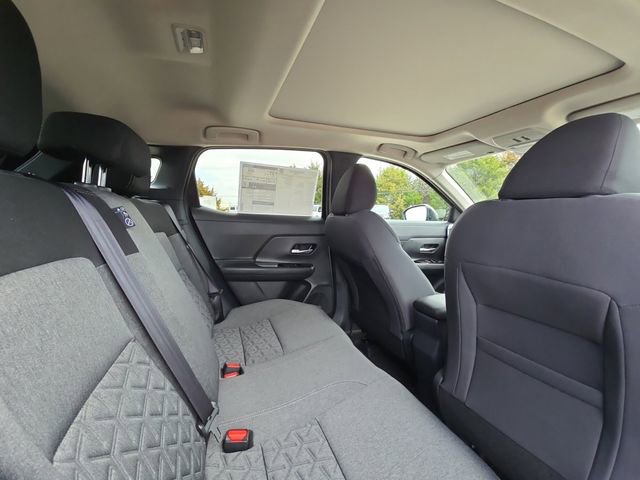 New 2026 Nissan Kicks SV image 27