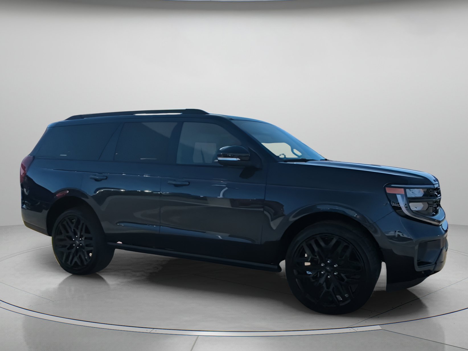 New 2026 Ford Expedition Platinum w/ Stealth Performance Package image 37