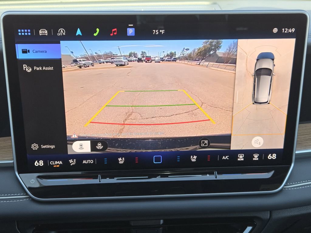 New 2026 Volkswagen Tiguan SEL R-Line image 15