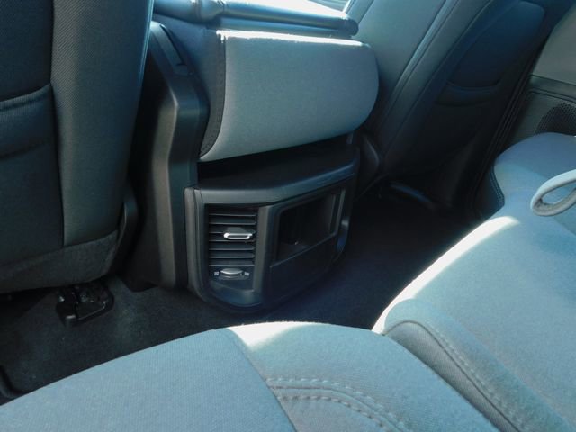 Used 2021 RAM 1500 Big Horn image 18