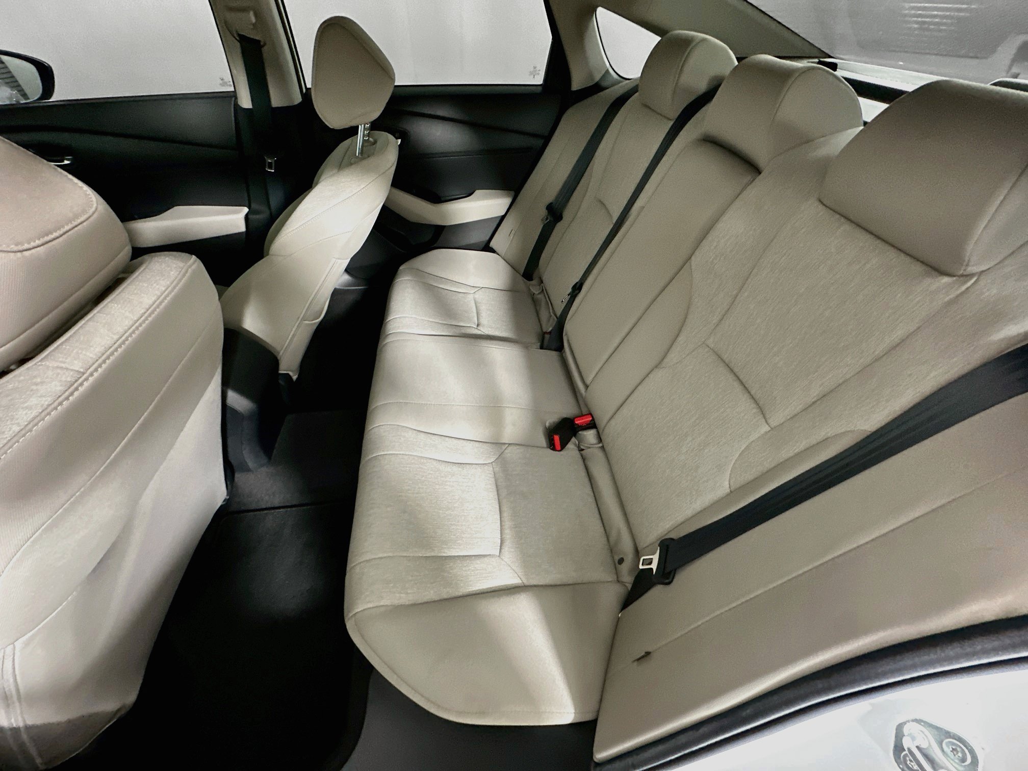 Used 2024 Honda Accord LX image 24