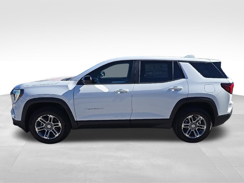 New 2027 GMC Terrain Elevation FWD image 4