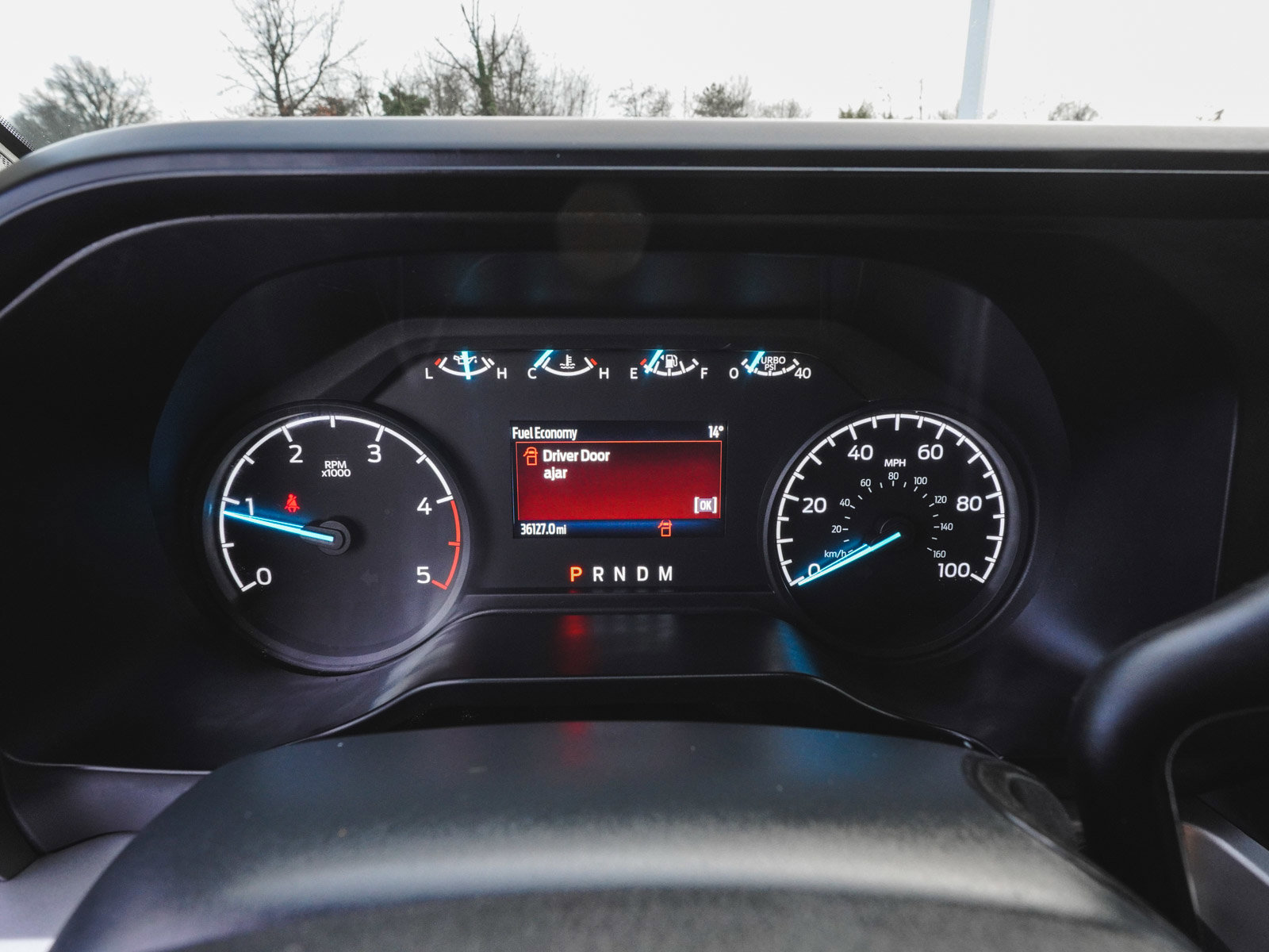 Used 2024 Ford F350 XL w/ Snow Plow/Camper Package image 18