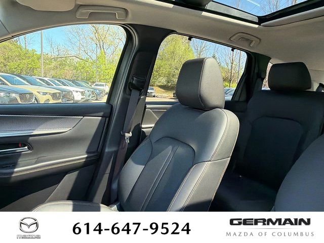 New 2026 MAZDA CX-90 3.3 Turbo w/ Premium Sport Pkg AWD/4WD image 23