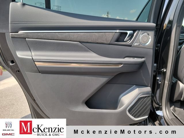 New 2026 Buick Enclave Avenir w/ Super Cruise Package FWD image 23