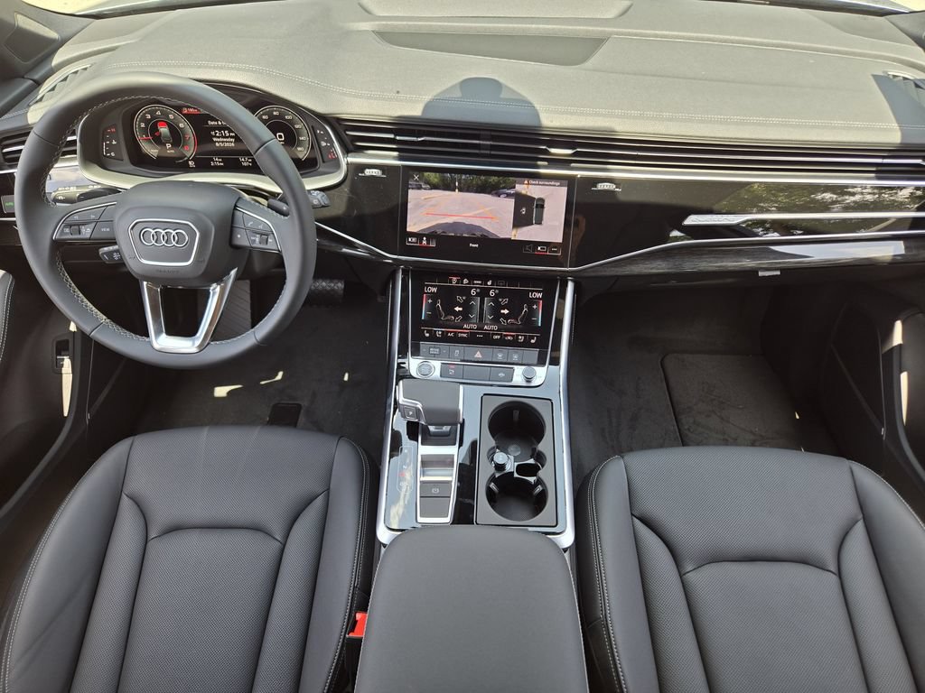 New 2026 Audi Q7 2.0T Premium Plus AWD/4WD image 31