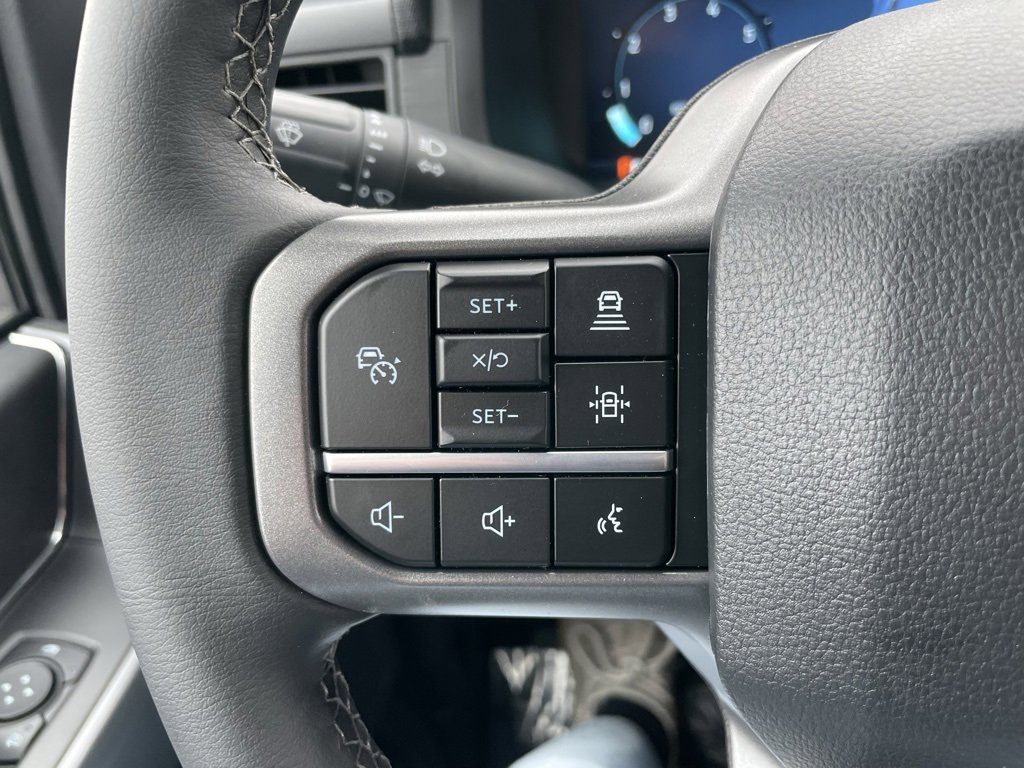 New 2026 Ford F150 XLT image 25