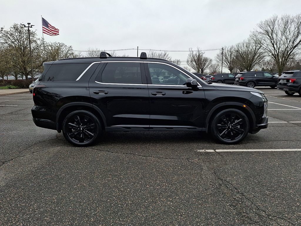 Used 2024 Hyundai Palisade XRT AWD/4WD image 10