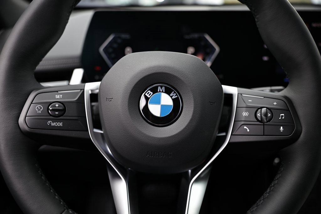 New 2026 BMW X1 xDrive28i w/ Convenience Package image 34