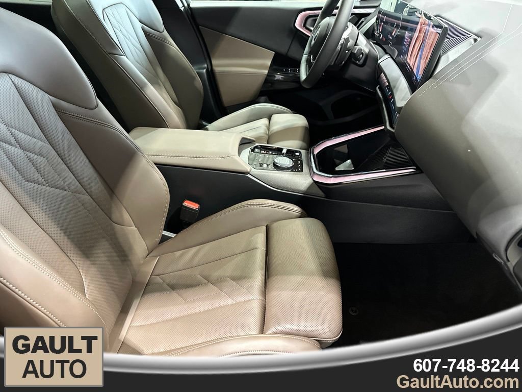 Used 2026 BMW X3 xDrive30i w/ Convenience Package AWD/4WD image 17