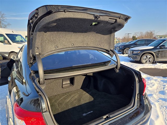 Used 2011 Lexus ES 350 image 32