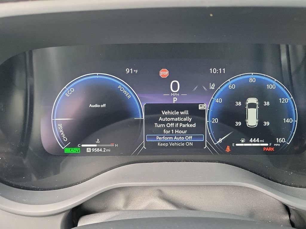 Certified 2026 Toyota Sienna Platinum AWD/4WD image 13