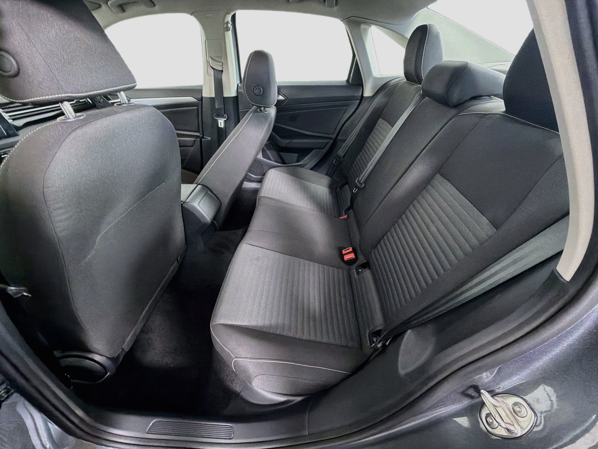 Used 2025 Volkswagen Jetta S FWD image 28