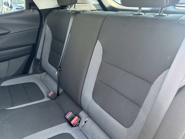 Used 2023 Chevrolet TrailBlazer LT AWD/4WD image 22