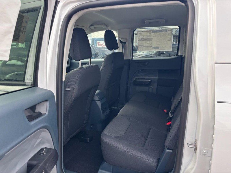 New 2026 Ford Maverick XL image 12