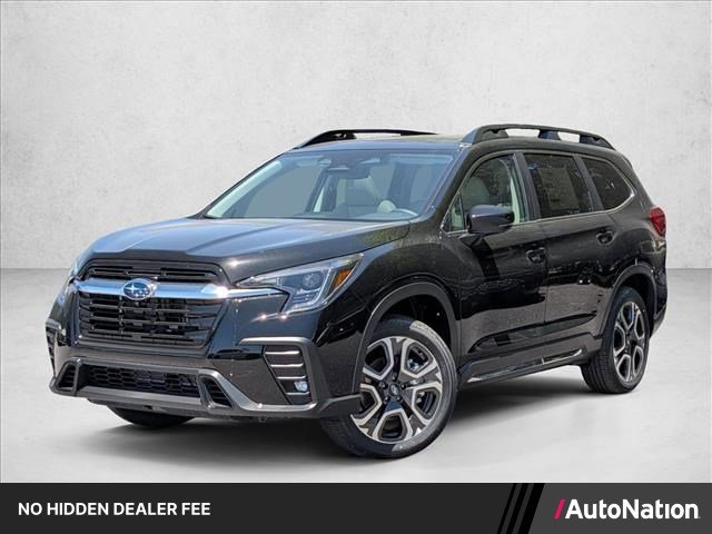 New 2026 Subaru Ascent Limited AWD/4WD image 1