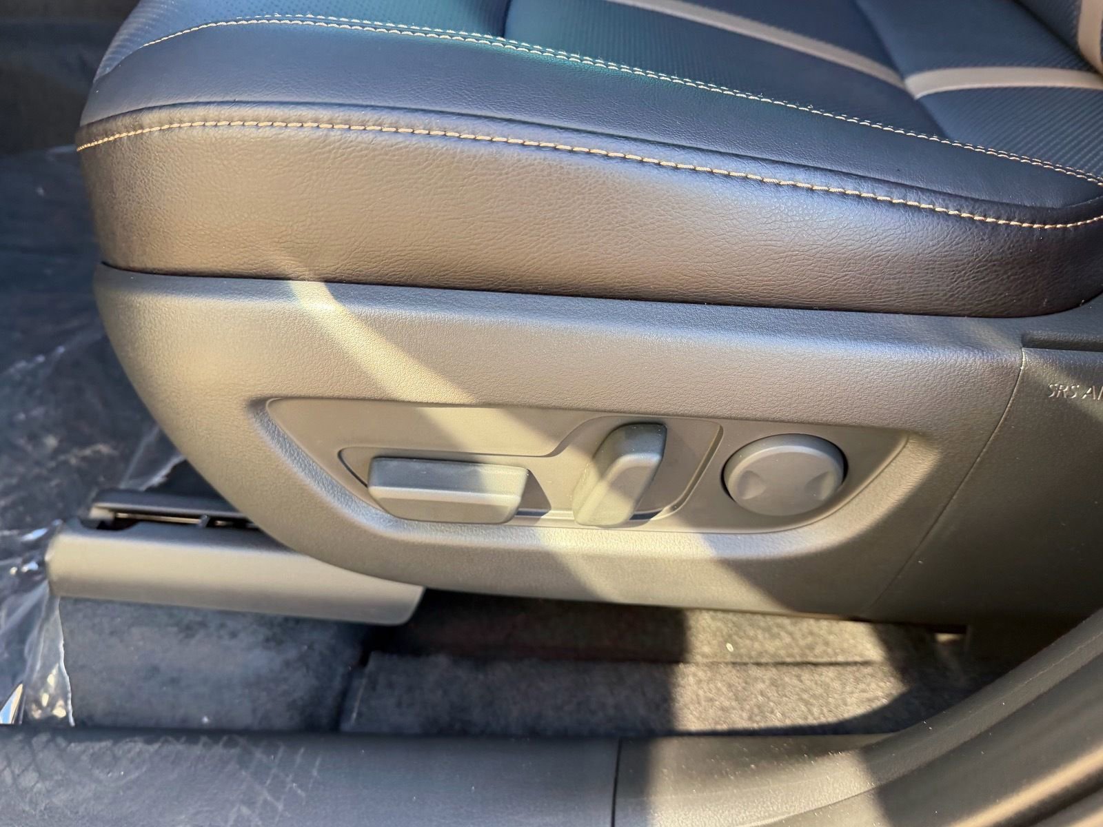 New 2026 MAZDA CX-70 3.3 Turbo S w/ Premium Package image 21