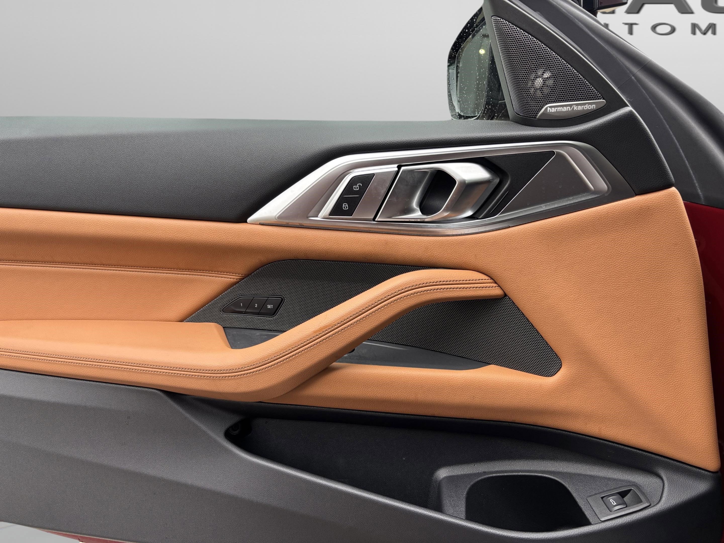 Used 2026 BMW M440i Coupe image 16