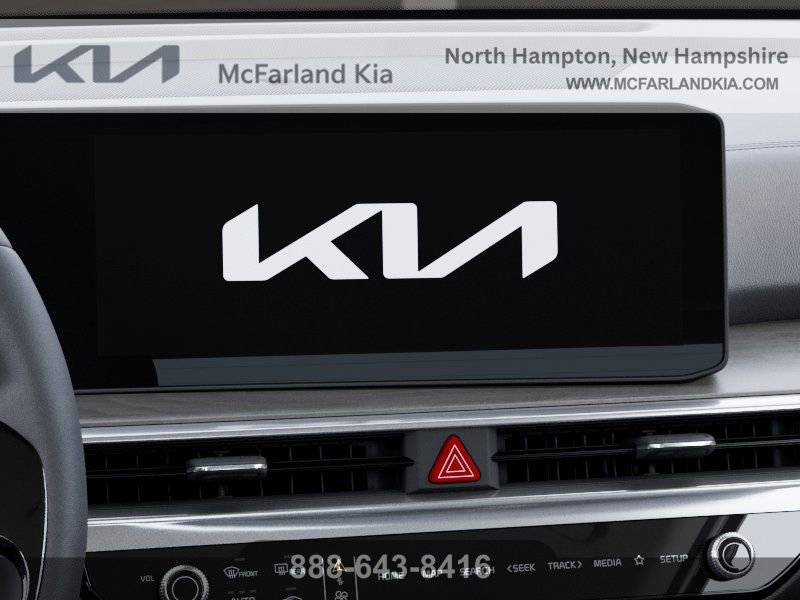 New 2026 Kia Sorento SX Prestige image 20